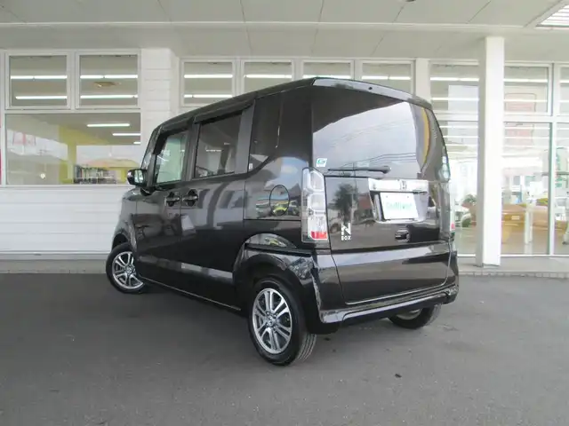 ホンダ Ｎ ＢＯＸ G Lパッケージ 千葉県 2014(平26)年 3.3万km スマートブラック ワンオーナー/純正ナビ、ワンセグTV/バックカメラ/純正オーディオ【DVD/CD/BT/SD】/片側パワースライドドア/CTBA(シティブレーキアクティブシステム)/横滑り防止装置/ヘッドライトレベライザー/ナビ連動ステアリングスイッチ/ETC、スペアキー/取扱説明書/ナビ取扱説明書/新車時保証書