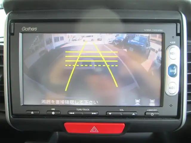 ホンダ Ｎ ＢＯＸ G Lパッケージ 千葉県 2014(平26)年 3.3万km スマートブラック ワンオーナー/純正ナビ、ワンセグTV/バックカメラ/純正オーディオ【DVD/CD/BT/SD】/片側パワースライドドア/CTBA(シティブレーキアクティブシステム)/横滑り防止装置/ヘッドライトレベライザー/ナビ連動ステアリングスイッチ/ETC、スペアキー/取扱説明書/ナビ取扱説明書/新車時保証書