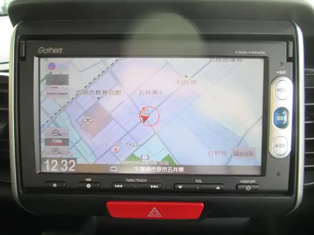 ホンダ Ｎ ＢＯＸ G Lパッケージ 千葉県 2014(平26)年 3.3万km スマートブラック ワンオーナー/純正ナビ、ワンセグTV/バックカメラ/純正オーディオ【DVD/CD/BT/SD】/片側パワースライドドア/CTBA(シティブレーキアクティブシステム)/横滑り防止装置/ヘッドライトレベライザー/ナビ連動ステアリングスイッチ/ETC、スペアキー/取扱説明書/ナビ取扱説明書/新車時保証書