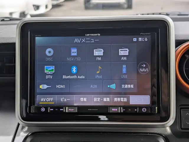 スズキ スペーシア ギア HYBRID XZターボ 栃木県 2020(令2)年 12.5万km ピュアホワイトP (株)IDOMが運営する【じしゃロン宇都宮店】の自社ローン対象車両になります。こちらは現金またはオートローンご利用時の価格です。自社ローンご希望の方は別途その旨お申付け下さい/社外ナビ/CD/DVD/BT/TV/衝突軽減/クルーズコントロール/両側パワースライドドア/全方位カメラ/ターボ/ETC/シートヒーター/ヘッドアップディスプレイ/スマートキー/プッシュスタート/純正１４インチAW