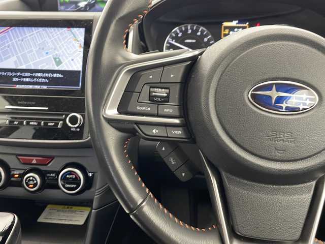 スバル インプレッサ ＸＶ 1．6i－L アイサイト 岩手県 2020(令2)年 2.5万km クリスタルホワイトP 衝突軽減システム/アイサイト/純正8型ナビ/レーダークルーズコントロール/フルセグ/CD/Bluetooth/バックカメラ/コーナーセンサー/純正アルミホイール/ブラインドスポットモニター/LEDヘッドライト/パドルシフト/オートライト/ETC/ステアリングスイッチ/スマートキー/プッシュスタート