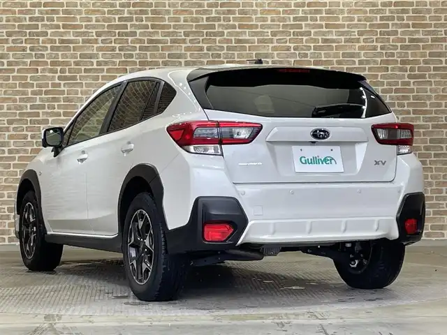 スバル インプレッサ ＸＶ 1．6i－L アイサイト 岩手県 2020(令2)年 2.5万km クリスタルホワイトP 衝突軽減システム/アイサイト/純正8型ナビ/レーダークルーズコントロール/フルセグ/CD/Bluetooth/バックカメラ/コーナーセンサー/純正アルミホイール/ブラインドスポットモニター/LEDヘッドライト/パドルシフト/オートライト/ETC/ステアリングスイッチ/スマートキー/プッシュスタート