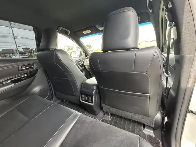 トヨタ ハリアー プレミアム アドバンスド スタイルモーヴ 岡山県 2016(平28)年 6.4万km ホワイトパールクリスタルシャイン 純正8インチJBLプレミアムサウンドナビ/フルセグTV、CD、DVD、Bluetooth/AM、FM、/モデリスタエアロ/全方位カメラ/ビルトインETC/ハーフレザーシート/メモリーシート/前席シートヒーター/前席パワーシート/レーダークルーズコントロール/インテリジェントクリアランスソナー/プリクラッシュセーフティシステム/レーンディパーチャーアラート