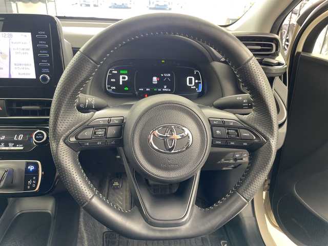 トヨタ アクア X 道央・札幌 2021(令3)年 4.6万km クリアベージュメタリック ・4WD/寒冷地仕様/・トヨタセーフティセンス/・プリクラッシュセーフティ/・レーダークルーズコントロール/・純正ディスプレイオーディオ/・Bluetooth/ナビ/・パノラミックビューモニター/・オートライト/オートマチックハイビーム/・パーキングアシスト/・コーナーセンサー/レーンアシスト/・盗難防止装置/横滑り防止/・前後ドライブレコーダー/・スマートキー/・社外アルミホイール/・ETC