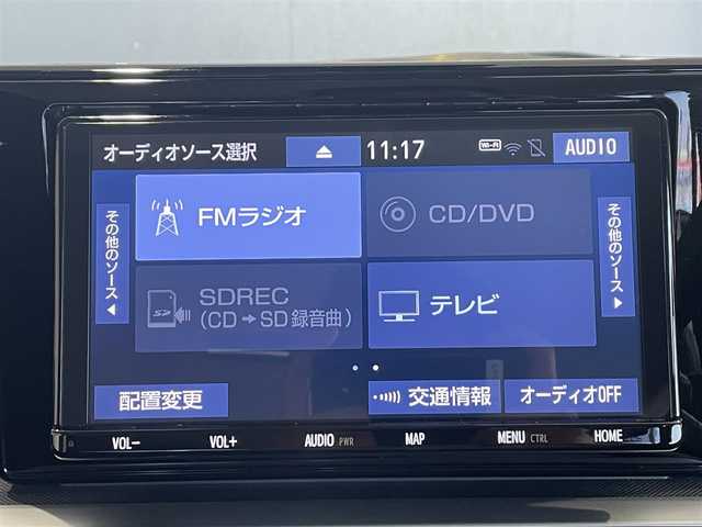 トヨタ ライズ Z 道央・札幌 2022(令4)年 3.8万km ブラックマイカメタリック ・衝突軽減ブレーキ/・寒冷地仕様/・純正SDナビ/　CD＆DVD＆BT＆TV/・全方位カメラ/・バックカメラ/・フロントカメラ/・サイドカメラ/・モデリスタエアロ/・コーナーセンサー/・レーンキープアシスト/・シートヒーター/・ワイパー熱線/・オートエアコン/・オートライト/・オートリトラミラー/・ドライブレコーダー/・プッシュスタート/・スマートキー/・S-PDL/・冬タイヤゴムのみ積込/・ETC/・純正フロアマット/・ドアバイザー/・ウィンカーミラー/・フォライト/・LEDヘッドライト/・スペアキー