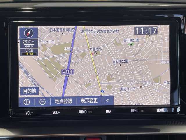 トヨタ ライズ Z 道央・札幌 2022(令4)年 3.8万km ブラックマイカメタリック ・衝突軽減ブレーキ/・寒冷地仕様/・純正SDナビ/　CD＆DVD＆BT＆TV/・全方位カメラ/・バックカメラ/・フロントカメラ/・サイドカメラ/・モデリスタエアロ/・コーナーセンサー/・レーンキープアシスト/・シートヒーター/・ワイパー熱線/・オートエアコン/・オートライト/・オートリトラミラー/・ドライブレコーダー/・プッシュスタート/・スマートキー/・S-PDL/・冬タイヤゴムのみ積込/・ETC/・純正フロアマット/・ドアバイザー/・ウィンカーミラー/・フォライト/・LEDヘッドライト/・スペアキー
