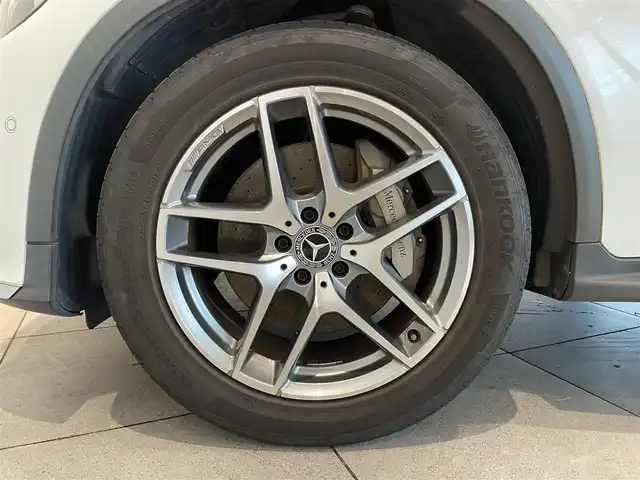 メルセデス・ベンツ ＧＬＣ２００ クーペスポーツ 愛知県 2019(平31)年 4.8万km ポーラホワイト レーダーセーフティＰＫＧ　/ＣＯＭＭＡＮＤナビ　/３６０度カメラ　/Ｂｌｕｅｔｏｏｔｈ　/フルセグＴＶ　/ＡＣＣ　/ＬＫＡ　/ＬＤＷ　/ＢＳＭ　/ハーフレザー　/シートヒーター　/ＬＥＤヘッドライト　/ドライブレコーダー/パワーバックドア/プッシュスタート/アイドリングストップ