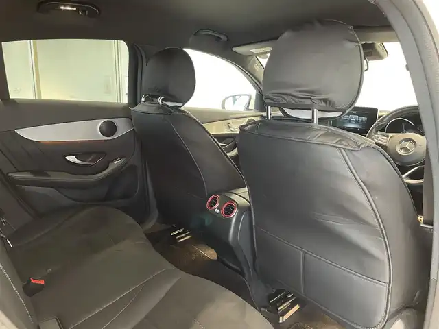 メルセデス・ベンツ ＧＬＣ２００ クーペスポーツ 愛知県 2019(平31)年 4.8万km ポーラホワイト レーダーセーフティＰＫＧ　/ＣＯＭＭＡＮＤナビ　/３６０度カメラ　/Ｂｌｕｅｔｏｏｔｈ　/フルセグＴＶ　/ＡＣＣ　/ＬＫＡ　/ＬＤＷ　/ＢＳＭ　/ハーフレザー　/シートヒーター　/ＬＥＤヘッドライト　/ドライブレコーダー/パワーバックドア/プッシュスタート/アイドリングストップ
