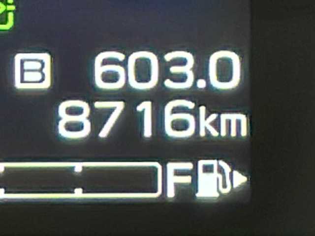 スバル フォレスター STIスポーツ 秋田県 2024(令6)年 0.9万km クリスタルブラックシリカ 4WD/メーカーOPナビ　/フルセグＴＶ/BT/CD/DVD/HDMI/アイサイト　/レーダークルーズコントロール　/ブラインドスポットモニター　/パドルシフト/エマージェンシーレーンキープアシスト/横滑り防止装置/ドライバーモニタリングシステム/後退時ブレーキアシスト/プリクラッシュブレーキ/バックカメラ　/純正前後ドライブレコーダー/ＥＴＣ　/全席シートヒーター/ステアリングヒーター　/運転席パワーシート/社外レーダー/純正AW付きスタッドレスタイヤ積み込み/LEDヘッドライト/フォグランプ
