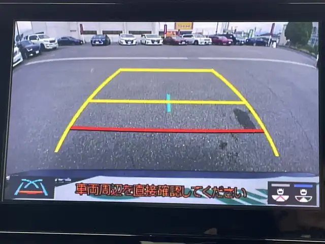 トヨタ カローラツーリング ハイブリッド ダブルバイビー 群馬県 2020(令2)年 7万km ブラックマイカ ＴＲＤエアロ　/純正8インチナビ/バックカメラ/フルセグ・Ｂｌｕｅｔｏｏｔｈ/レイズＡＷ/ハーフレザー/ドライブレコーダー/レーンアシスト/コーナーセンサー/スマートキー２本　/純正ＡＷ付冬タイヤ車載