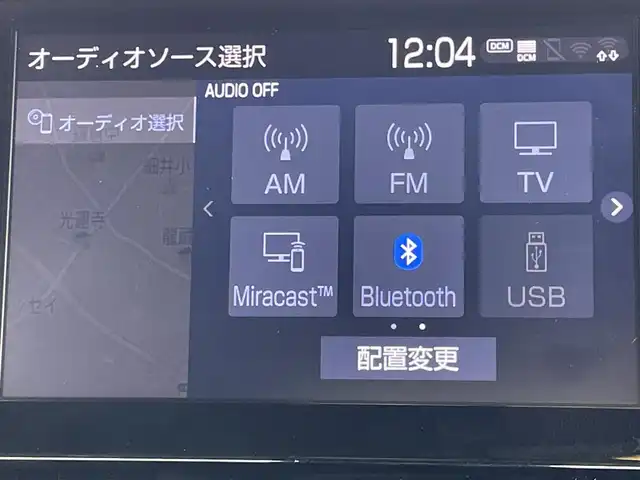 トヨタ カローラツーリング ハイブリッド ダブルバイビー 群馬県 2020(令2)年 7万km ブラックマイカ ＴＲＤエアロ　/純正8インチナビ/バックカメラ/フルセグ・Ｂｌｕｅｔｏｏｔｈ/レイズＡＷ/ハーフレザー/ドライブレコーダー/レーンアシスト/コーナーセンサー/スマートキー２本　/純正ＡＷ付冬タイヤ車載