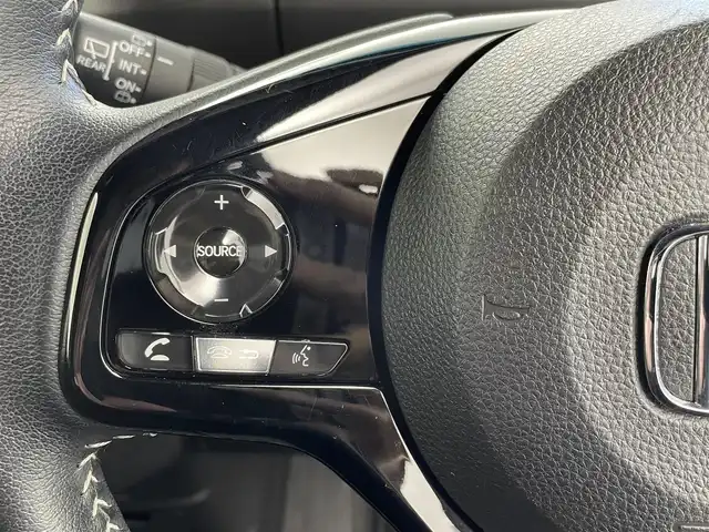 ホンダ Ｎ ＢＯＸ カスタム L スタイル+ブラック 群馬県 2023(令5)年 2.5万km プラチナホワイトパール 8型ナビ　バックカメラ　衝突被害軽減ブレーキ　前席シートヒーター　両側電動スライドドア　ビルトインETC フルセグTV アダプティブクルーズコントロール　レーンキープアシスト　スマートキー　禁煙車