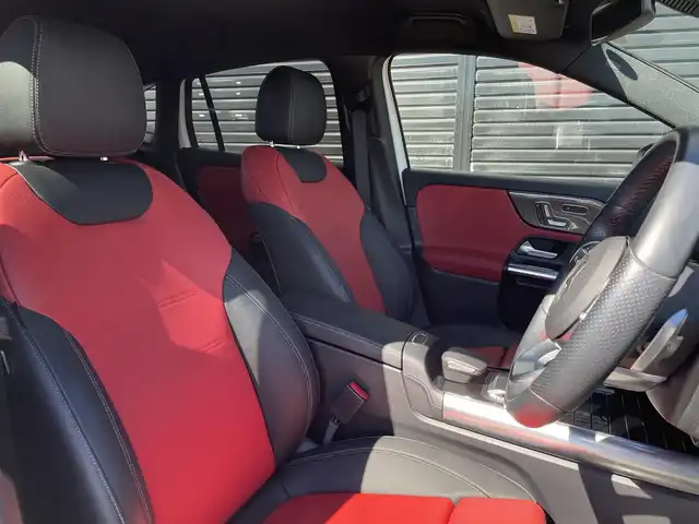 メルセデス・ベンツ Ｍ・ベンツ ＧＬＡ２００ｄ 4マチック AMGライン 三重県 2022(令4)年 2.6万km ポーラホワイト ワンオーナー/レザーエクスクルーシブＰＫＧ/ＡＣＣ/３６０°カメラ/前後ドライブレコーダー/メモリーシート/シートヒーター/純正ＴＶ/ＥＴＣ２．０/ＬＥＤヘッドライト/純正１９インチＡＷ