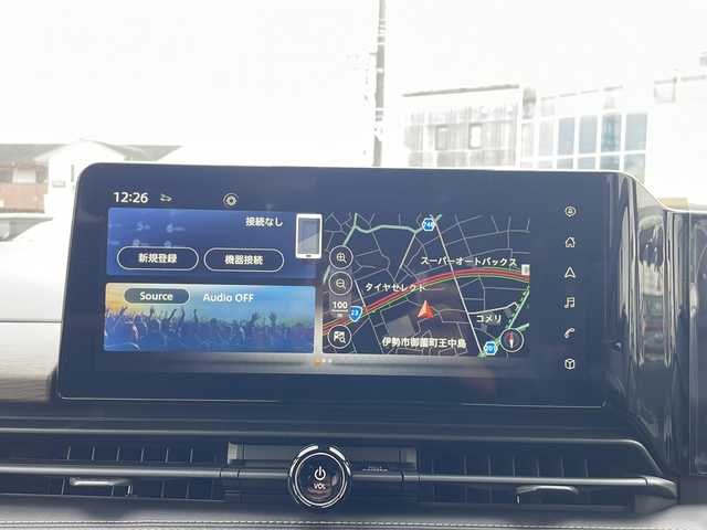 日産 セレナ e－パワー ハイウェイスター V 三重県 2025(令7)年 0.1千km プリズムホワイト 登録済未使用車/純正１２．３型ナビ/全周囲カメラ/デジタルインナーミラー/ＥＴＣ/両側パワースライドドア/スペアキー/コーナーセンサー/プロパイロット/ドライブレコーダー/SOSコール/ワイヤレス充電器/USBポート/衝突軽減ブレーキ/レーンキープアシスト/踏み間違い防止支援/先行車発進お知らせ/禁煙車