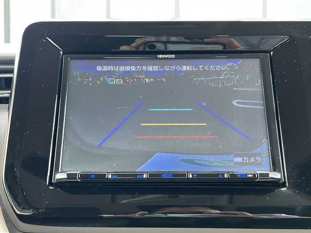 スズキ ソリオ HV MX 岐阜県 2023(令5)年 0.9万km タフカーキパールメタリック 登録時走行距離9039km/純正８型メモリーナビ/Bluetoothオーディオ/フルセグＴＶ/バックカメラ/片側パワースライドドア/禁煙車/レーダークルーズコントロール/レーンキープアシスト/前方ドライブレコーダー/後方コーナーセンサー/シートヒーター/純正15インチアルミホイール/オートライト/ETC/USB充電ポート/純正フロアマット/プッシュスタート/スマートキー/スペアキー/ドアバイザー