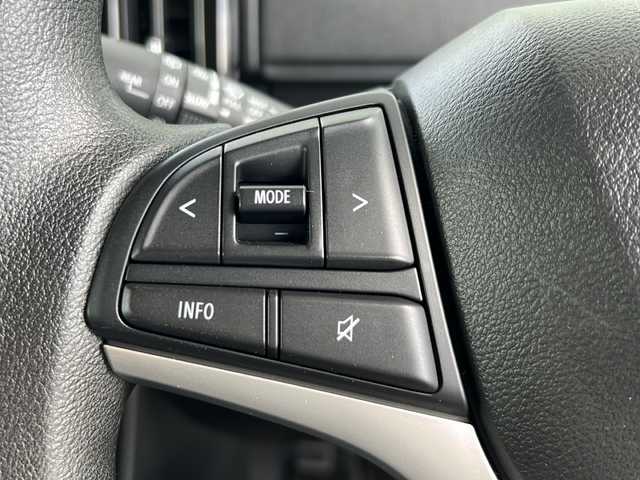 スズキ ソリオ HV MX 岐阜県 2023(令5)年 0.9万km タフカーキパールメタリック 登録時走行距離9039km/純正８型メモリーナビ/Bluetoothオーディオ/フルセグＴＶ/バックカメラ/片側パワースライドドア/禁煙車/レーダークルーズコントロール/レーンキープアシスト/前方ドライブレコーダー/後方コーナーセンサー/シートヒーター/純正15インチアルミホイール/オートライト/ETC/USB充電ポート/純正フロアマット/プッシュスタート/スマートキー/スペアキー/ドアバイザー