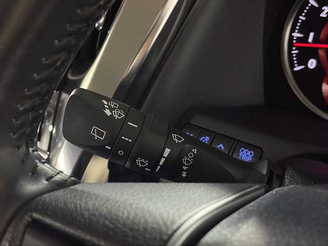 トヨタ ヴェルファイア Z 広島県 2018(平30)年 5.9万km ブラック 禁煙/モデリスタエアロ（F/S/R）/トヨタセーフティセンス/・プリクラッシュセーフティ/・レーダークルーズコントロール/・オートマチックハイビーム/・LTA/LDA/RSA/・先行車発進告知/クリアランスソナー/純正10型ナビ（NSZN-Z66T）/・CD/DVD/DTV/Bluetooth/SD/REC/純正フリップダウンモニター（V12T-R66C）/バックカメラ/両側パワースライドドア/ウッドコンビステアリング/ステアリングスイッチ/オートライト/LEDヘッドライト/フォグランプ/電動パーキング/ブレーキホールド/前後ドライブレコーダー（DRV-MR745）/ビルトインETC2.0/プッシュスタート/スマートキー/スペアキー/純正フロアマット/純正ドアバイザー/社外20インチアルミホイール（245/40ZR20）