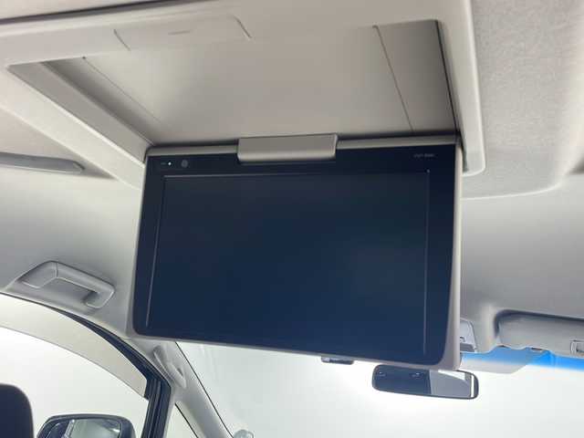 トヨタ ヴェルファイア Z 広島県 2018(平30)年 5.9万km ブラック 禁煙/モデリスタエアロ（F/S/R）/トヨタセーフティセンス/・プリクラッシュセーフティ/・レーダークルーズコントロール/・オートマチックハイビーム/・LTA/LDA/RSA/・先行車発進告知/クリアランスソナー/純正10型ナビ（NSZN-Z66T）/・CD/DVD/DTV/Bluetooth/SD/REC/純正フリップダウンモニター（V12T-R66C）/バックカメラ/両側パワースライドドア/ウッドコンビステアリング/ステアリングスイッチ/オートライト/LEDヘッドライト/フォグランプ/電動パーキング/ブレーキホールド/前後ドライブレコーダー（DRV-MR745）/ビルトインETC2.0/プッシュスタート/スマートキー/スペアキー/純正フロアマット/純正ドアバイザー/社外20インチアルミホイール（245/40ZR20）