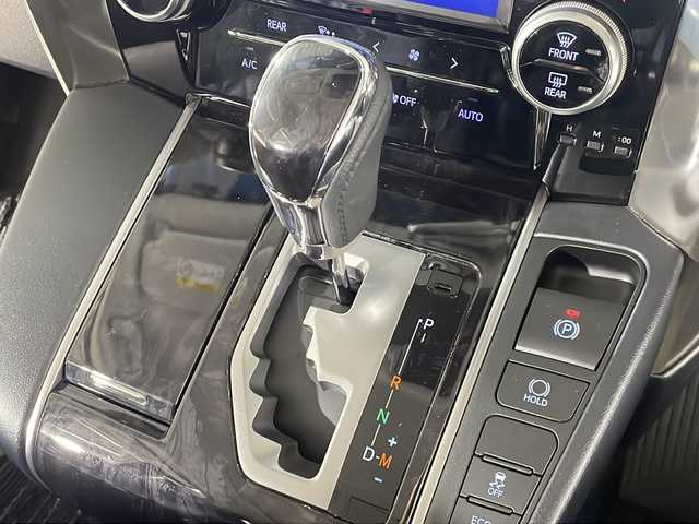 トヨタ ヴェルファイア Z 広島県 2018(平30)年 5.9万km ブラック 禁煙/モデリスタエアロ（F/S/R）/トヨタセーフティセンス/・プリクラッシュセーフティ/・レーダークルーズコントロール/・オートマチックハイビーム/・LTA/LDA/RSA/・先行車発進告知/クリアランスソナー/純正10型ナビ（NSZN-Z66T）/・CD/DVD/DTV/Bluetooth/SD/REC/純正フリップダウンモニター（V12T-R66C）/バックカメラ/両側パワースライドドア/ウッドコンビステアリング/ステアリングスイッチ/オートライト/LEDヘッドライト/フォグランプ/電動パーキング/ブレーキホールド/前後ドライブレコーダー（DRV-MR745）/ビルトインETC2.0/プッシュスタート/スマートキー/スペアキー/純正フロアマット/純正ドアバイザー/社外20インチアルミホイール（245/40ZR20）