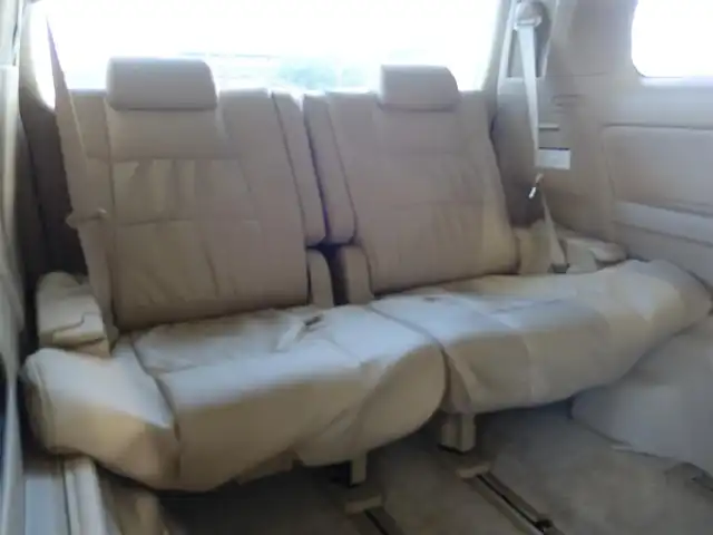 トヨタ アルファード 240S リミテッド 静岡県 2010(平22)年 8.2万km ホワイトパールクリスタルシャイン ワンオーナー／禁煙車/車検R9年3月23日/純正16.2インチワイドフリップダウンモニター/純正ディーラー7インチHDDナビ/　CD/DVD/SD/BT/BT/AUX/フルセグTV/バックカメラ/ビルトインETC/両側パワースライドドア/リアオートエアコン/クリアランスソナー／バックソナー/スマートキー／プッシュスタート/HIDヘッドライト／オートライト/純正フロアマット/純正ドアバイザー/保証書