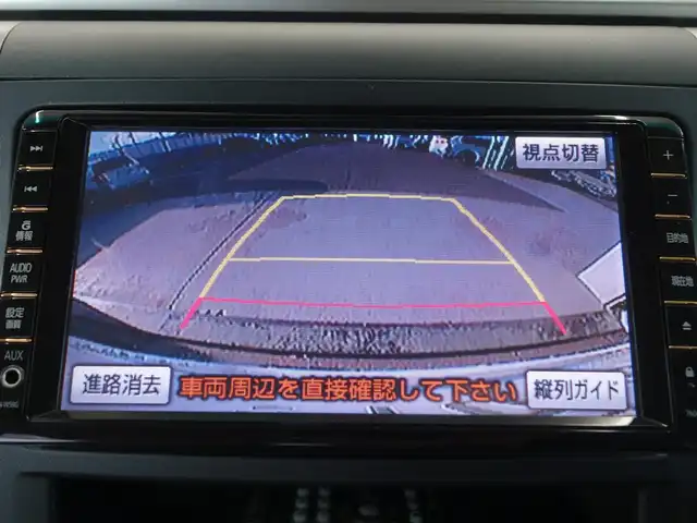 トヨタ アルファード 240S リミテッド 静岡県 2010(平22)年 8.2万km ホワイトパールクリスタルシャイン ワンオーナー／禁煙車/車検R9年3月23日/純正16.2インチワイドフリップダウンモニター/純正ディーラー7インチHDDナビ/　CD/DVD/SD/BT/BT/AUX/フルセグTV/バックカメラ/ビルトインETC/両側パワースライドドア/リアオートエアコン/クリアランスソナー／バックソナー/スマートキー／プッシュスタート/HIDヘッドライト／オートライト/純正フロアマット/純正ドアバイザー/保証書