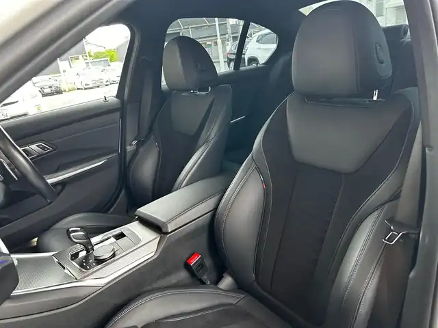 ＢＭＷ ３２０ｄ 富山県 2019(令1)年 3.1万km 白 純正HDDナビ/Bluetooth接続/App-conect/AM/FMラジオ/バックカメラ/360°カメラ/D/Nパワーシート/D/Nシートヒーター/ACC/前ドラレコ/ワイヤレス充電/アイドリングストップ/プッシュスタート/ETC2.0/アンビエントライト/純正LEDヘッドライト/純正18インチAW/横滑り防止装置/盗難防止装置