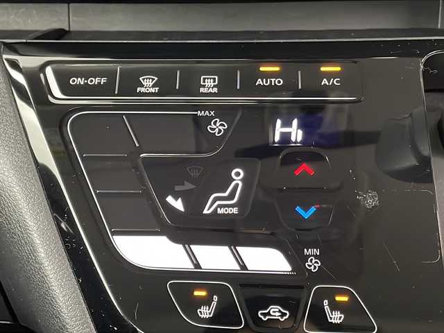 日産 ルークス HWS X プロパイロットED 宮城県 2023(令5)年 6万km ホワイトパール 禁煙車/プロパイロット/エマージェンシーブレーキ/車線逸脱警報/車線逸脱防止支援システム/先行車発進お知らせ/速度標識表示/道路標識表示/ソナー/インテリジェントルームミラー/純正7インチナビ/（BT.SD.AM.FM.CD.USB）/アラウンドビューモニター/フルセグテレビ/ビルトインETC/両側パワースライドドア/ハンズフリースライドドア/電動パーキングブレーキ/AUTOHOLD/前席シートヒーター/ステアリングヒーター/革巻きステアリング/ステアリングスイッチ/プッシュスタート/スマートキー（2本）/ロールサンシェード/シートバックテーブル/純正フロアマット/LEDヘッドライト/LEDフォグランプ/純正14インチアルミホイール/横滑り防止機能/アイドリングストップ