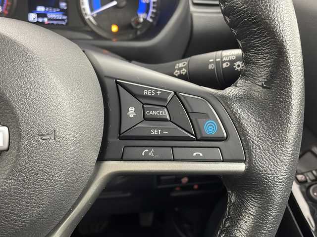 日産 ルークス HWS X プロパイロットED 宮城県 2023(令5)年 6万km ホワイトパール 禁煙車/プロパイロット/エマージェンシーブレーキ/車線逸脱警報/車線逸脱防止支援システム/先行車発進お知らせ/速度標識表示/道路標識表示/ソナー/インテリジェントルームミラー/純正7インチナビ/（BT.SD.AM.FM.CD.USB）/アラウンドビューモニター/フルセグテレビ/ビルトインETC/両側パワースライドドア/ハンズフリースライドドア/電動パーキングブレーキ/AUTOHOLD/前席シートヒーター/ステアリングヒーター/革巻きステアリング/ステアリングスイッチ/プッシュスタート/スマートキー（2本）/ロールサンシェード/シートバックテーブル/純正フロアマット/LEDヘッドライト/LEDフォグランプ/純正14インチアルミホイール/横滑り防止機能/アイドリングストップ