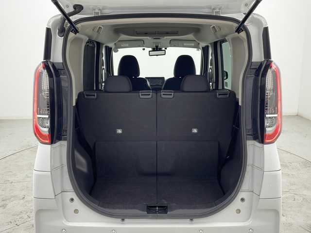 日産 ルークス HWS X プロパイロットED 宮城県 2023(令5)年 6万km ホワイトパール 禁煙車/プロパイロット/エマージェンシーブレーキ/車線逸脱警報/車線逸脱防止支援システム/先行車発進お知らせ/速度標識表示/道路標識表示/ソナー/インテリジェントルームミラー/純正7インチナビ/（BT.SD.AM.FM.CD.USB）/アラウンドビューモニター/フルセグテレビ/ビルトインETC/両側パワースライドドア/ハンズフリースライドドア/電動パーキングブレーキ/AUTOHOLD/前席シートヒーター/ステアリングヒーター/革巻きステアリング/ステアリングスイッチ/プッシュスタート/スマートキー（2本）/ロールサンシェード/シートバックテーブル/純正フロアマット/LEDヘッドライト/LEDフォグランプ/純正14インチアルミホイール/横滑り防止機能/アイドリングストップ