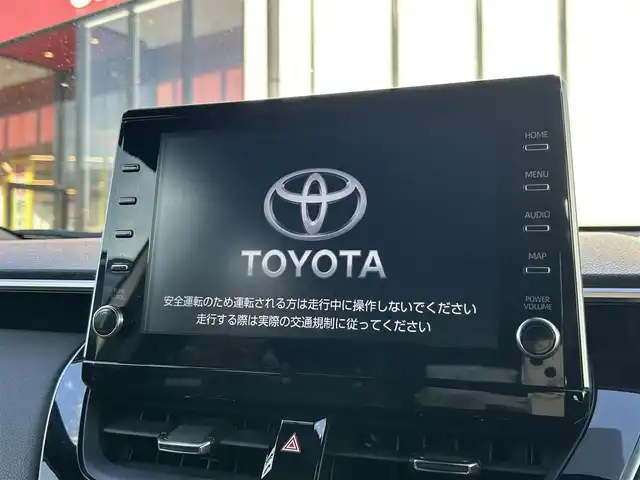 トヨタ カローラ クロス Z 大阪府 2023(令5)年 4.2万km プラチナホワイトパールマイカ 純正9インチナビ /・BT/USB/パノラミックビューモニター/前後ドライブレコーダー/ワンオーナー/ETC/パワーバックドア/前後コーナーセンサー/追従型クルーズコントロール/BSM/LEDヘッド・フォグ/D席パワーシート/ハーフレザーシート/シートヒーター/ルーフレール/純正フロアマット/純正18インチAW/取説・保証書