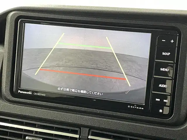 ダイハツ アトレー バン RS 福島県 2022(令4)年 3.4万km ブラックマイカメタリック スマートアシスト/・衝突軽減システム/・誤発進抑制/・先行車発進知らせ/・路側逸脱警報/・ふらつき警報/・アダプティブクルーズコントロール/・標識認識/社外メモリナビ/・フルセグＴＶ　/・バックカメラ/・ＣＤ／ＤＶＤ/SD/・AM/FM/・Ｂｌｕｅｔｏｏｔｈ/・ＥＴＣ/・ステアリングスイッチ/両側電動スライドドア　/純正エアロ（フロント・サイド・リア）/純正フロアマット/純正ドアバイザー/ウィンカーミラー/電格ミラー/オーバーヘッドコンソール/ＬＥＤヘッドライト/フォグランプ/オートライト/オートマチックハイビーム/スマートキー　/プッシュスタート　/アイドリングストップ/クリアランスソナー/　