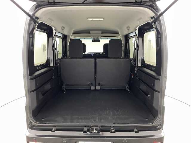 ダイハツ アトレー バン RS 福島県 2022(令4)年 3.4万km ブラックマイカメタリック スマートアシスト/・衝突軽減システム/・誤発進抑制/・先行車発進知らせ/・路側逸脱警報/・ふらつき警報/・アダプティブクルーズコントロール/・標識認識/社外メモリナビ/・フルセグＴＶ　/・バックカメラ/・ＣＤ／ＤＶＤ/SD/・AM/FM/・Ｂｌｕｅｔｏｏｔｈ/・ＥＴＣ/・ステアリングスイッチ/両側電動スライドドア　/純正エアロ（フロント・サイド・リア）/純正フロアマット/純正ドアバイザー/ウィンカーミラー/電格ミラー/オーバーヘッドコンソール/ＬＥＤヘッドライト/フォグランプ/オートライト/オートマチックハイビーム/スマートキー　/プッシュスタート　/アイドリングストップ/クリアランスソナー/　