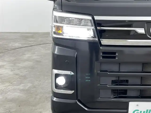 ダイハツ アトレー バン RS 福島県 2022(令4)年 3.4万km ブラックマイカメタリック スマートアシスト/・衝突軽減システム/・誤発進抑制/・先行車発進知らせ/・路側逸脱警報/・ふらつき警報/・アダプティブクルーズコントロール/・標識認識/社外メモリナビ/・フルセグＴＶ　/・バックカメラ/・ＣＤ／ＤＶＤ/SD/・AM/FM/・Ｂｌｕｅｔｏｏｔｈ/・ＥＴＣ/・ステアリングスイッチ/両側電動スライドドア　/純正エアロ（フロント・サイド・リア）/純正フロアマット/純正ドアバイザー/ウィンカーミラー/電格ミラー/オーバーヘッドコンソール/ＬＥＤヘッドライト/フォグランプ/オートライト/オートマチックハイビーム/スマートキー　/プッシュスタート　/アイドリングストップ/クリアランスソナー/　