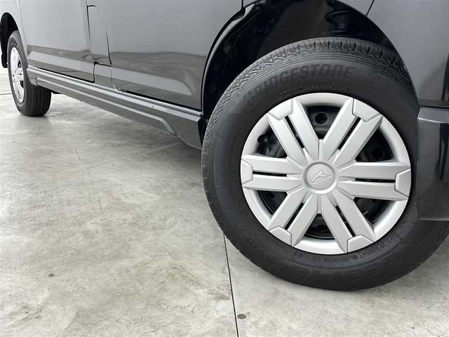 ダイハツ アトレー バン RS 福島県 2022(令4)年 3.4万km ブラックマイカメタリック スマートアシスト/・衝突軽減システム/・誤発進抑制/・先行車発進知らせ/・路側逸脱警報/・ふらつき警報/・アダプティブクルーズコントロール/・標識認識/社外メモリナビ/・フルセグＴＶ　/・バックカメラ/・ＣＤ／ＤＶＤ/SD/・AM/FM/・Ｂｌｕｅｔｏｏｔｈ/・ＥＴＣ/・ステアリングスイッチ/両側電動スライドドア　/純正エアロ（フロント・サイド・リア）/純正フロアマット/純正ドアバイザー/ウィンカーミラー/電格ミラー/オーバーヘッドコンソール/ＬＥＤヘッドライト/フォグランプ/オートライト/オートマチックハイビーム/スマートキー　/プッシュスタート　/アイドリングストップ/クリアランスソナー/　