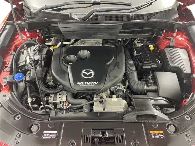 マツダ ＣＸ－５ XD プロアクティブ 道央・札幌 2017(平29)年 3.4万km ソウルレッドクリスタルM ・4WD/・BOSEサウンド/・純正ナビ/・BT&CD&DVD&SD&フルセグTV/・バックサイドカメラ/・i-ACTIVSENSE/・アイドリングストップ/・ステアリングスイッチ/・ステアリングヒーター/・前席シートヒーター/・D席パワーシート/・ETC/・ヘッドアップディスプレイ/・オートライト/・LEDヘッドライト/・スマートキー/・プッシュスタート