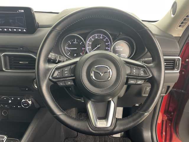 マツダ ＣＸ－５ XD プロアクティブ 道央・札幌 2017(平29)年 3.4万km ソウルレッドクリスタルM ・4WD/・BOSEサウンド/・純正ナビ/・BT&CD&DVD&SD&フルセグTV/・バックサイドカメラ/・i-ACTIVSENSE/・アイドリングストップ/・ステアリングスイッチ/・ステアリングヒーター/・前席シートヒーター/・D席パワーシート/・ETC/・ヘッドアップディスプレイ/・オートライト/・LEDヘッドライト/・スマートキー/・プッシュスタート