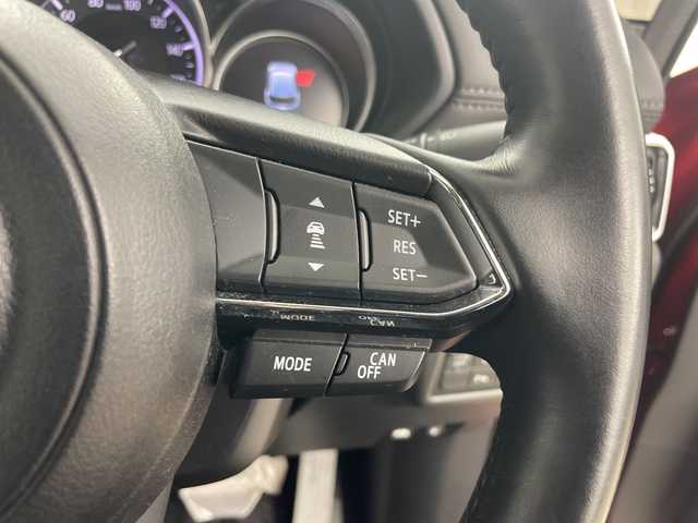 マツダ ＣＸ－５ XD プロアクティブ 道央・札幌 2017(平29)年 3.4万km ソウルレッドクリスタルM ・4WD/・BOSEサウンド/・純正ナビ/・BT&CD&DVD&SD&フルセグTV/・バックサイドカメラ/・i-ACTIVSENSE/・アイドリングストップ/・ステアリングスイッチ/・ステアリングヒーター/・前席シートヒーター/・D席パワーシート/・ETC/・ヘッドアップディスプレイ/・オートライト/・LEDヘッドライト/・スマートキー/・プッシュスタート