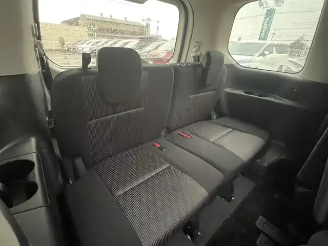 日産 セレナ ハイウェイスター V 福岡県 2022(令4)年 3万km ブリリアントホワイトパール 純正10インチメモリーナビ(フルセグTV・CD・DVD・BT)/アラウンドビューモニター/プロパイロット/エマージェンシーブレーキ/コーナーセンサー/BSM/両側パワスラ/純正前後ドラレコ/ビルトインETC/純正LED・カーペット・アルミ/スマートキー/プッシュスタート