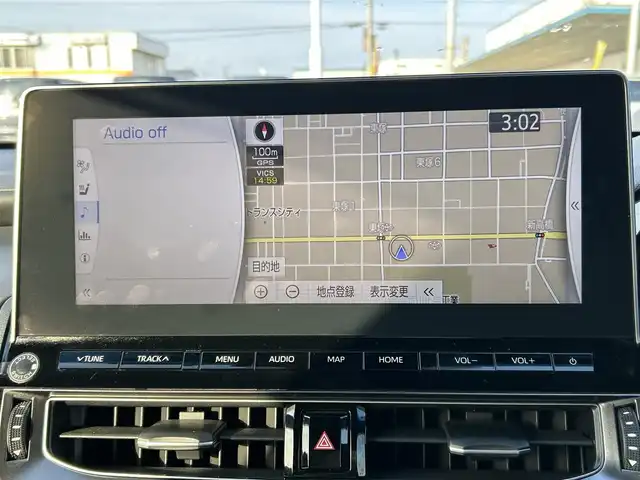 トヨタ クラウン ハイブリッド RS 岡山県 2021(令3)年 8.5万km プレシャスホワイトパール 登録時走行距離84959km/純正12.3インチナビ/(AM/FM/TV/Bluetooth)/Toyota Safety Sense/・プリクラッシュセーフティ/・レーンディパーチャーアラート/・アダプティブクルーズコントロール/・オートマチックハイビーム/バックカメラ/ブラインドスポットモニター/ビルトインETC2.0/ドライブレコーダー/パワーシート(D+N席)/シートヒーター(D+N席)/ステアリングヒーター/純正18インチアルミホイール/プッシュスタート/スマートキー