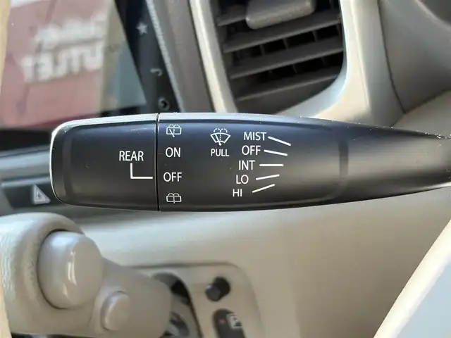 スズキ スペーシア X 山口県 2016(平28)年 6.3万km クリスタルホワイトP 純正ナビ/CD/BT/FM/AM/USB/iPod/AppleCarPlay/フルセグTV/両側パワースライドドア/バックカメラ/全周囲カメラ/純正フロアマット/電動格納ミラー