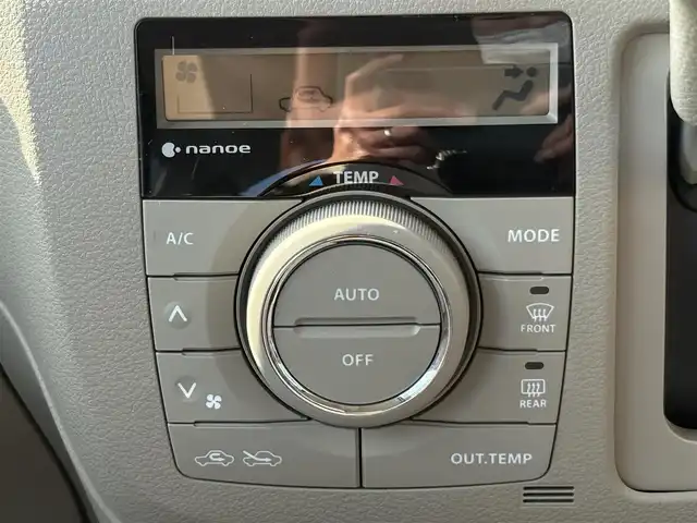 スズキ スペーシア X 山口県 2016(平28)年 6.3万km クリスタルホワイトP 純正ナビ/CD/BT/FM/AM/USB/iPod/AppleCarPlay/フルセグTV/両側パワースライドドア/バックカメラ/全周囲カメラ/純正フロアマット/電動格納ミラー