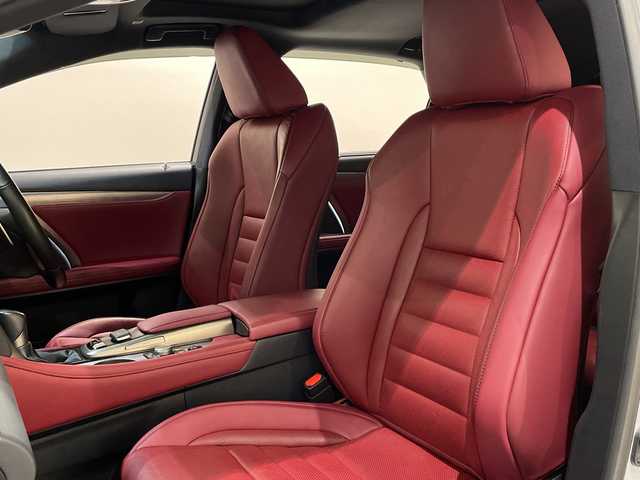 レクサス ＲＸ 450h Fスポーツ 新潟県 2019(平31)年 4.6万km ホワイトノーヴァガラスフレーク メーカーオプション/MARKLEVINSONプレミアムサラウンドサウンドシステム/ムーンルーフ（チルト＆スライド式）/TRDエアロ（F.S.R）/TRDマフラー/TRD鍛造22インチAW/標準装備/LexusSafetySystem＋/・プリクラッシュセーフティ/・レーントレーシングアシスト/・オートマチックハイビーム/・レーダークルーズコントロール/・パーキングサポートブレーキ/・ブラインドスポットモニター/・パノラマビューモニター/・三眼フルLEDヘッドランプ、LEDシーケンシャルシグナルランプ/ハンズフリーパワーバックドア/NAVI・AI・AVS/ドライブモードセレクトスイッチ/ステアリングヒーター/シートヒーター(全席)/ベンチレーション(D/N席)/セカンドパワーシート(リクライニング、格納)/フルカラーヘッドアップディスプレイ/12.3インチワイドディスプレイ/メモリナビゲーション【CD/DVD/BT/フルセグ】/本革シート/電子キー&カードキー/ドライブレコーダー/ETC