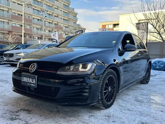 フォルクスワーゲン ゴルフ ＧＴＩ