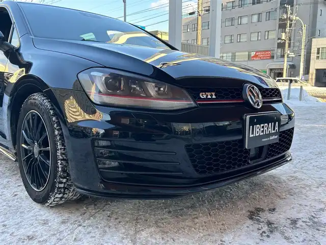 フォルクスワーゲン ゴルフ ＧＴＩ