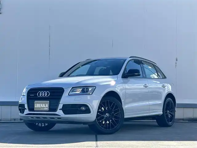 アウディ Ｑ５