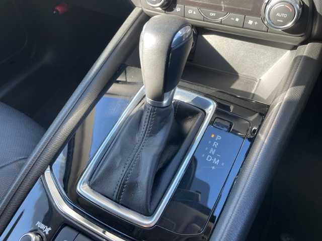 マツダ ＣＸ－５ XD 千葉県 2018(平30)年 4.9万km ジェットブラックマイカ ターボ/衝突被害軽減システム/純正ナビ/　　フルセグTV BT CD DVD AM FM/バックカメラ/クルーズコントロール/純正AW/純正フロアマット/シートカバー全席/ステアリングリモコン/電子パーキング/オートホールド/ETC