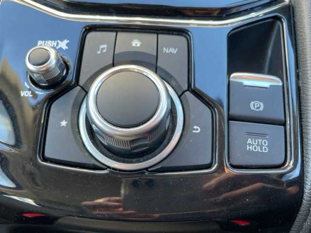 マツダ ＣＸ－５ XD 千葉県 2018(平30)年 4.9万km ジェットブラックマイカ ターボ/衝突被害軽減システム/純正ナビ/　　フルセグTV BT CD DVD AM FM/バックカメラ/クルーズコントロール/純正AW/純正フロアマット/シートカバー全席/ステアリングリモコン/電子パーキング/オートホールド/ETC