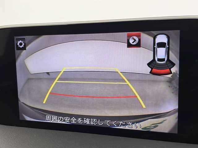 マツダ ＣＸ－５ XD 千葉県 2018(平30)年 4.9万km ジェットブラックマイカ 禁煙車/衝突被害軽減システム/純正ナビ（フルセグTV BT CD DVD AM FM/バックカメラ/クルーズコントロール/純正AW/純正フロアマット/シートカバー全席/ステアリングリモコン/電子パーキング/オートホールド/ETC/ドアバイザー/プッシュスタート