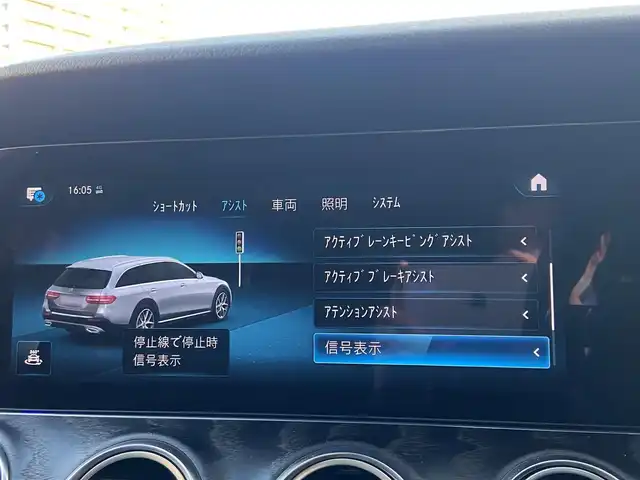 メルセデス・ベンツ Ｍ・ベンツ Ｅ２２０ｄ