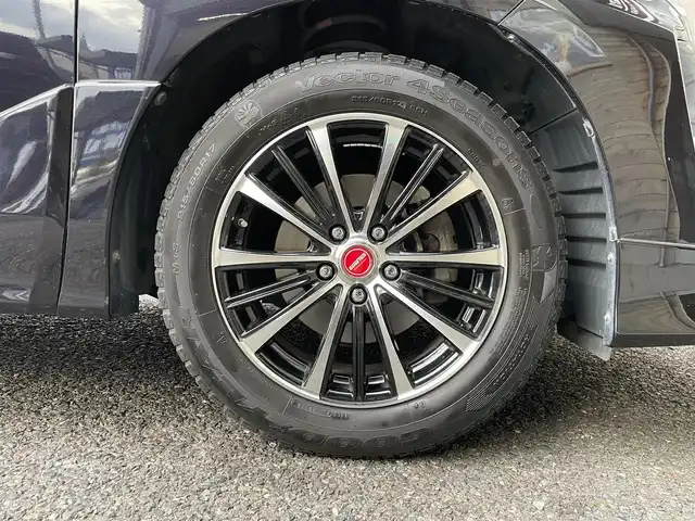 トヨタ エスティマ アエラス プレミアム 福島県 2016(平28)年 7.2万km スパークリングブラックパールクリスタルシャイン ７人乗り/両側パワースライドドア/フロント/リアアンダースポイラー/ハーフレザーシート/前後ドライブレコーダー/運転席パワーシート/オートマチックハイビーム/Bluetooth/レーンキープアシスト/衝突軽減ブレーキ